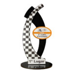 Troféus